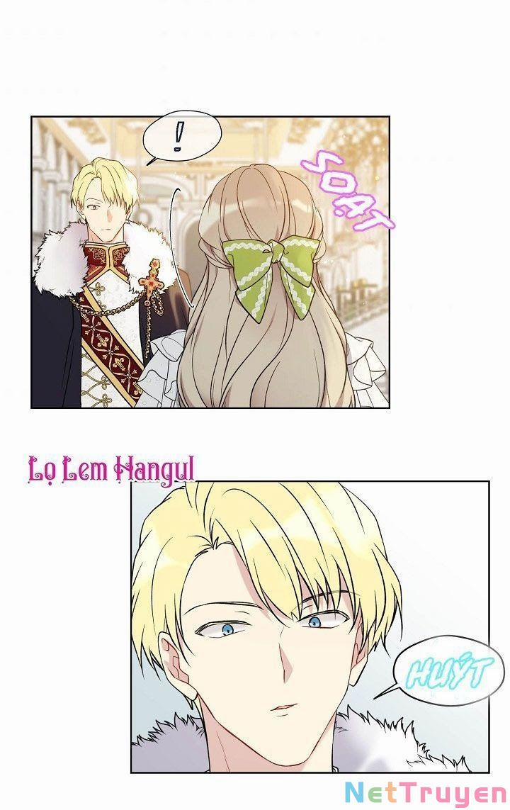 Vương Miện Viridescent 35 trang 49