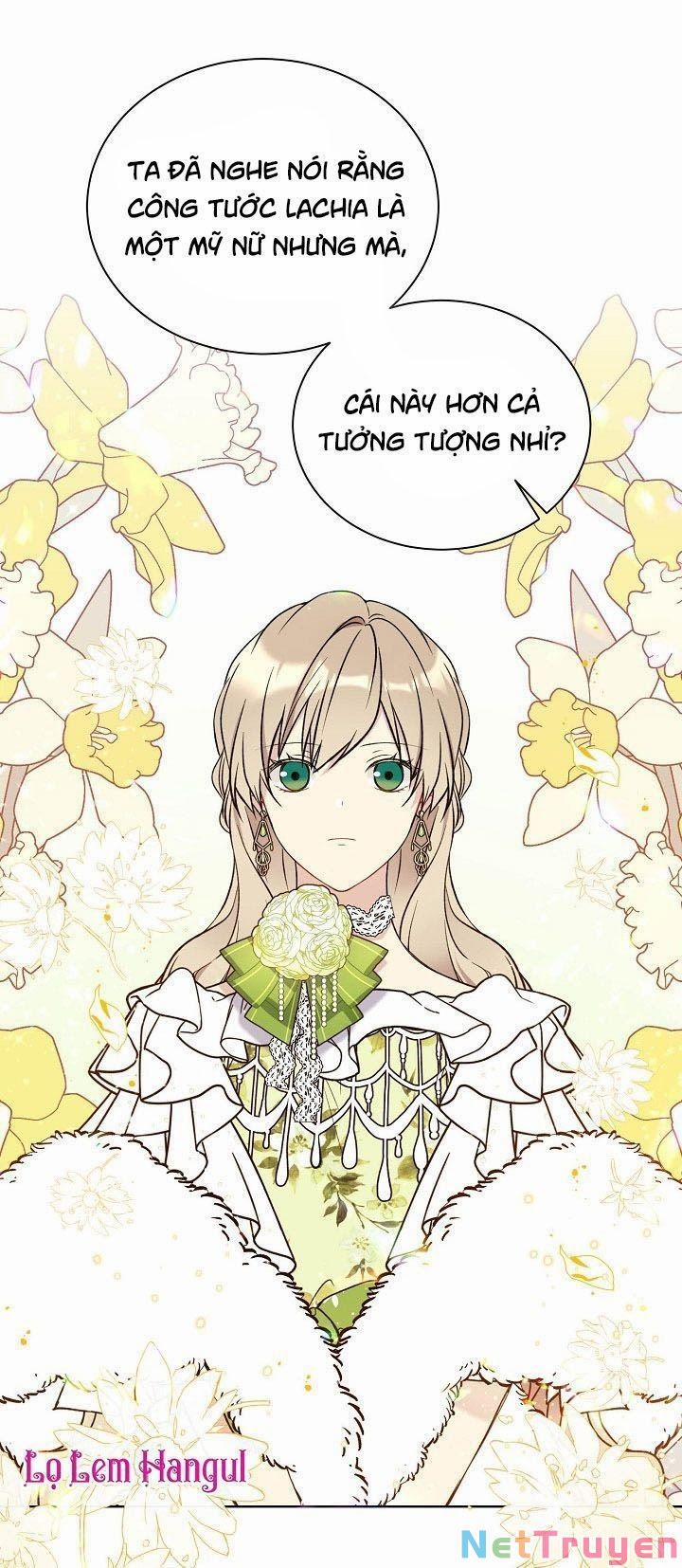 Vương Miện Viridescent 35 trang 50