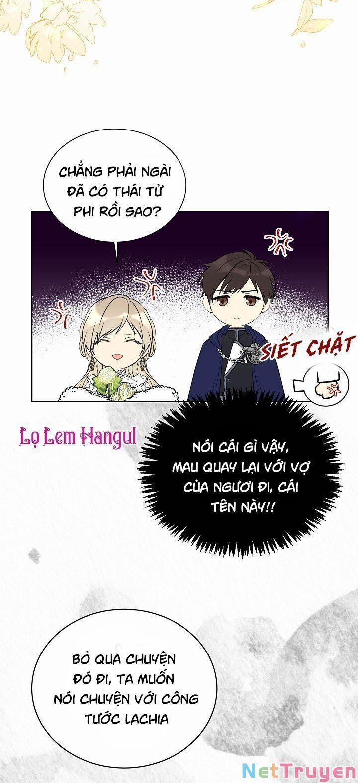 Vương Miện Viridescent 35 trang 51