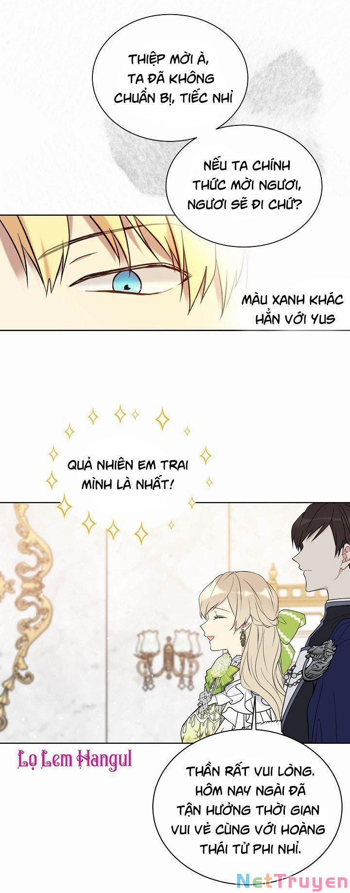 Vương Miện Viridescent 35 trang 53