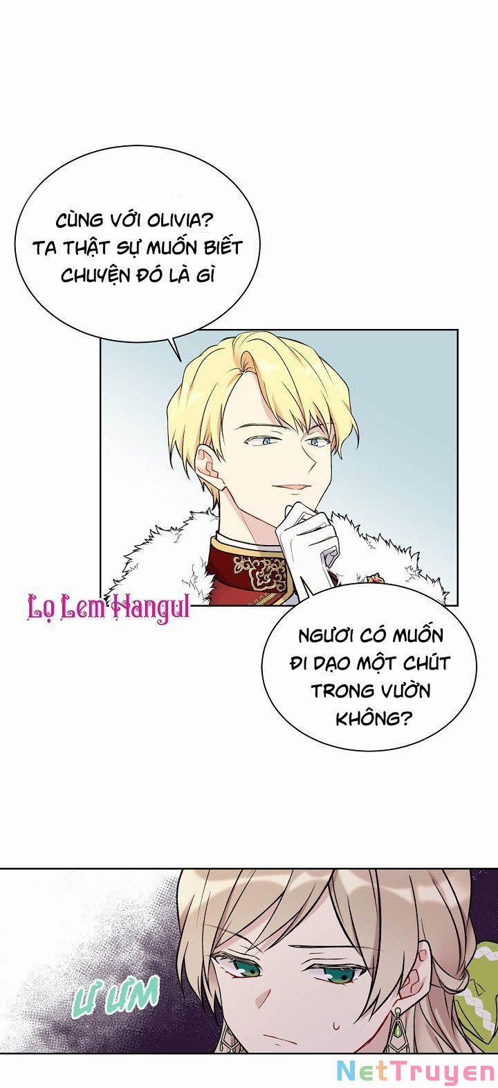 Vương Miện Viridescent 35 trang 54