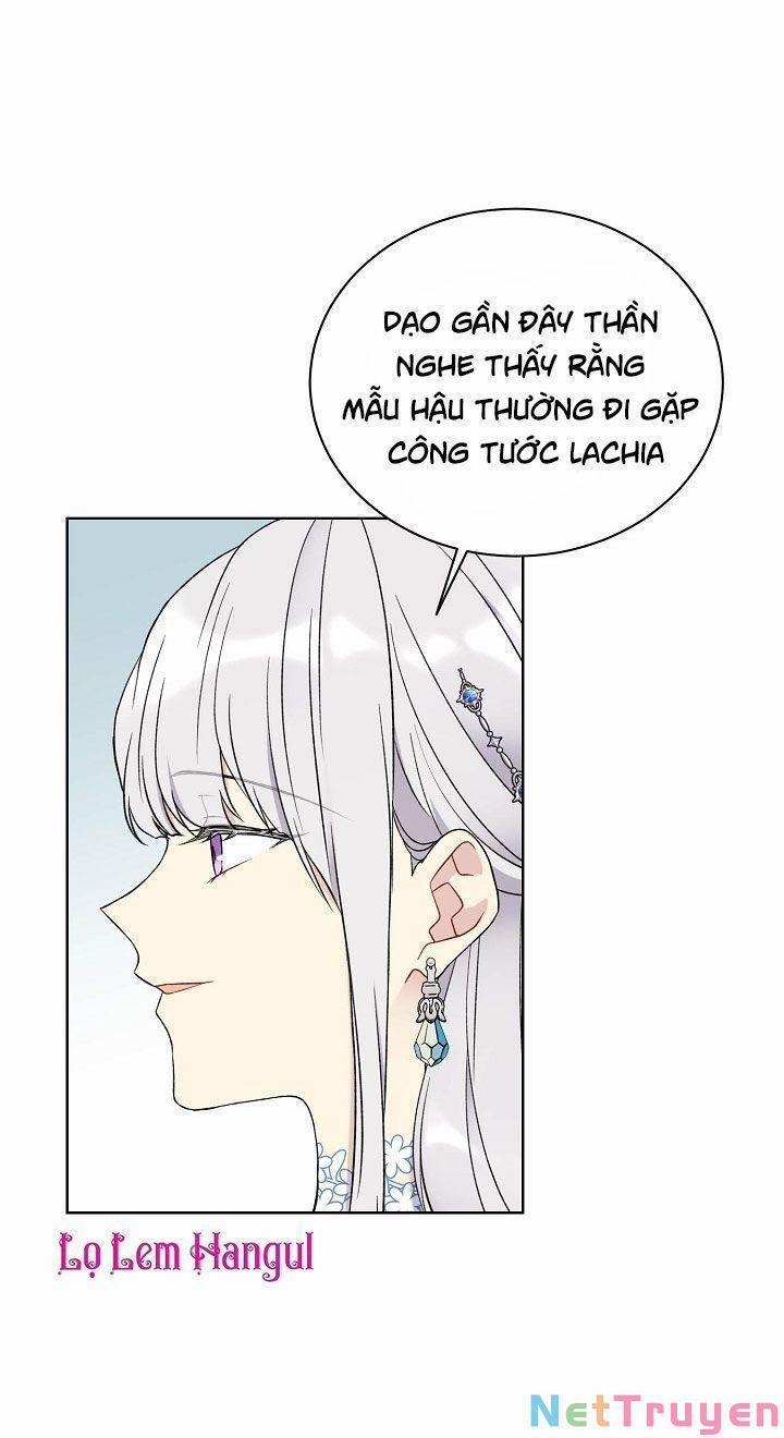 Vương Miện Viridescent 35 trang 8