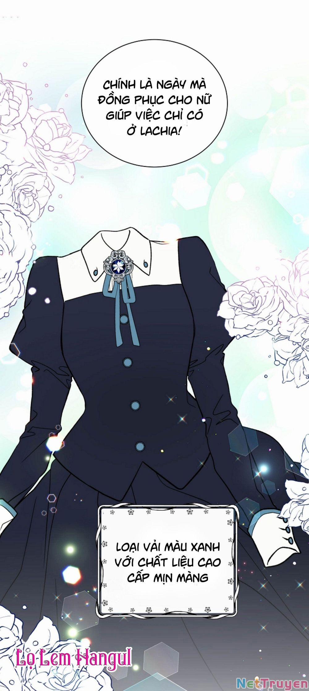 Vương Miện Viridescent 36 trang 10