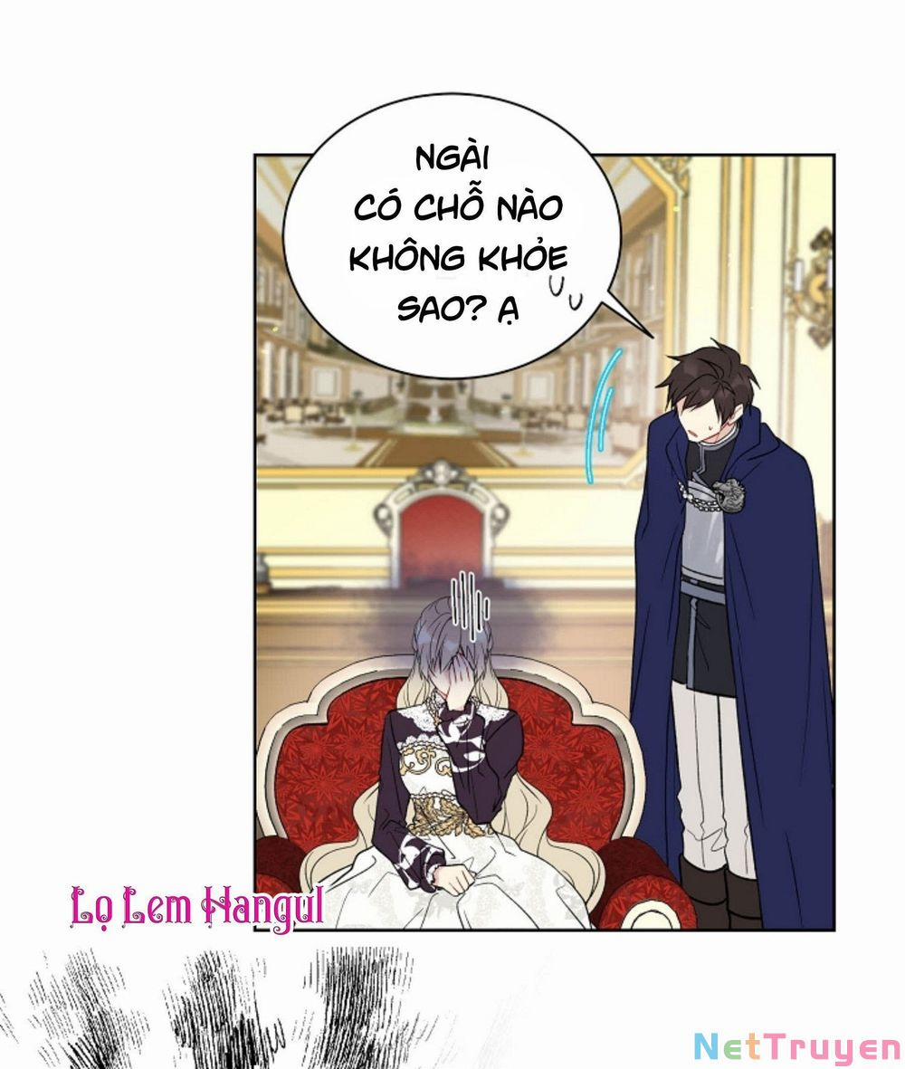 Vương Miện Viridescent 36 trang 19