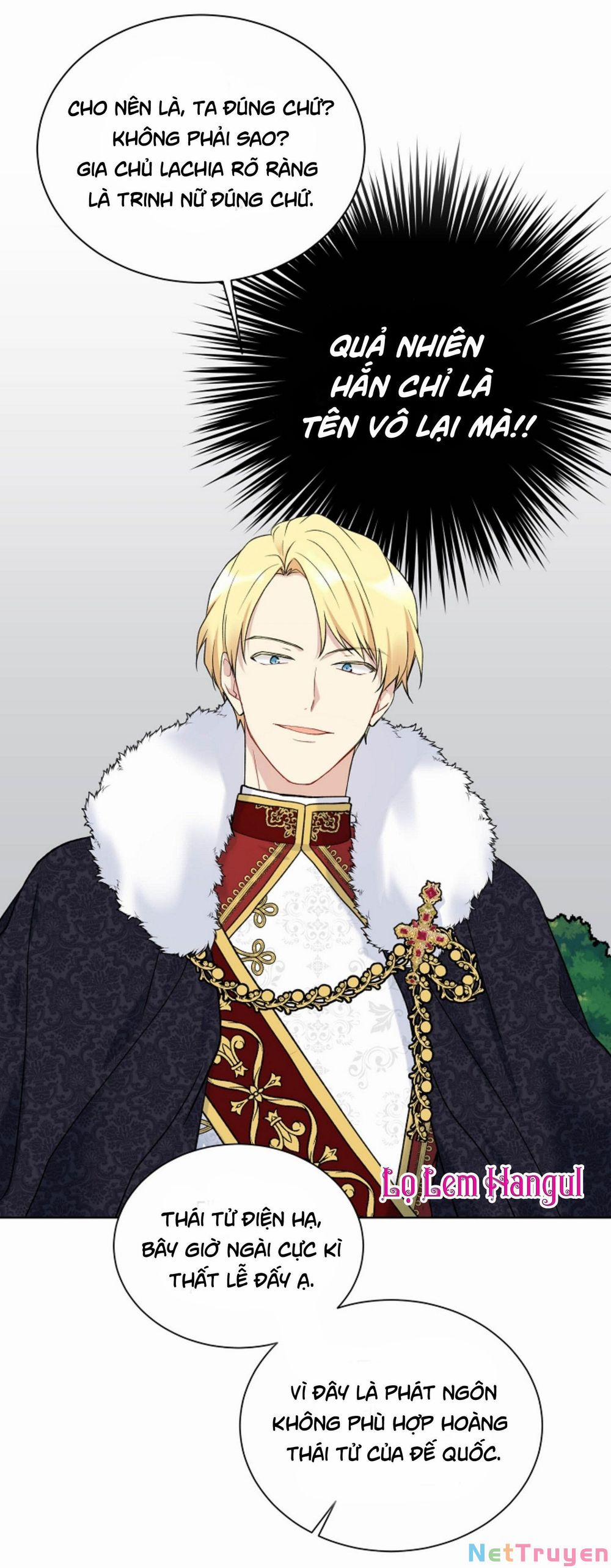 Vương Miện Viridescent 36 trang 2