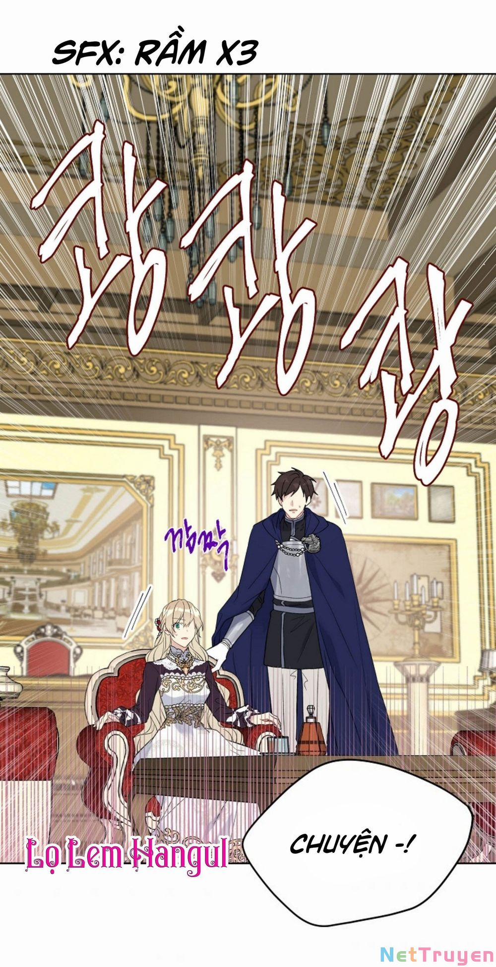 Vương Miện Viridescent 36 trang 23