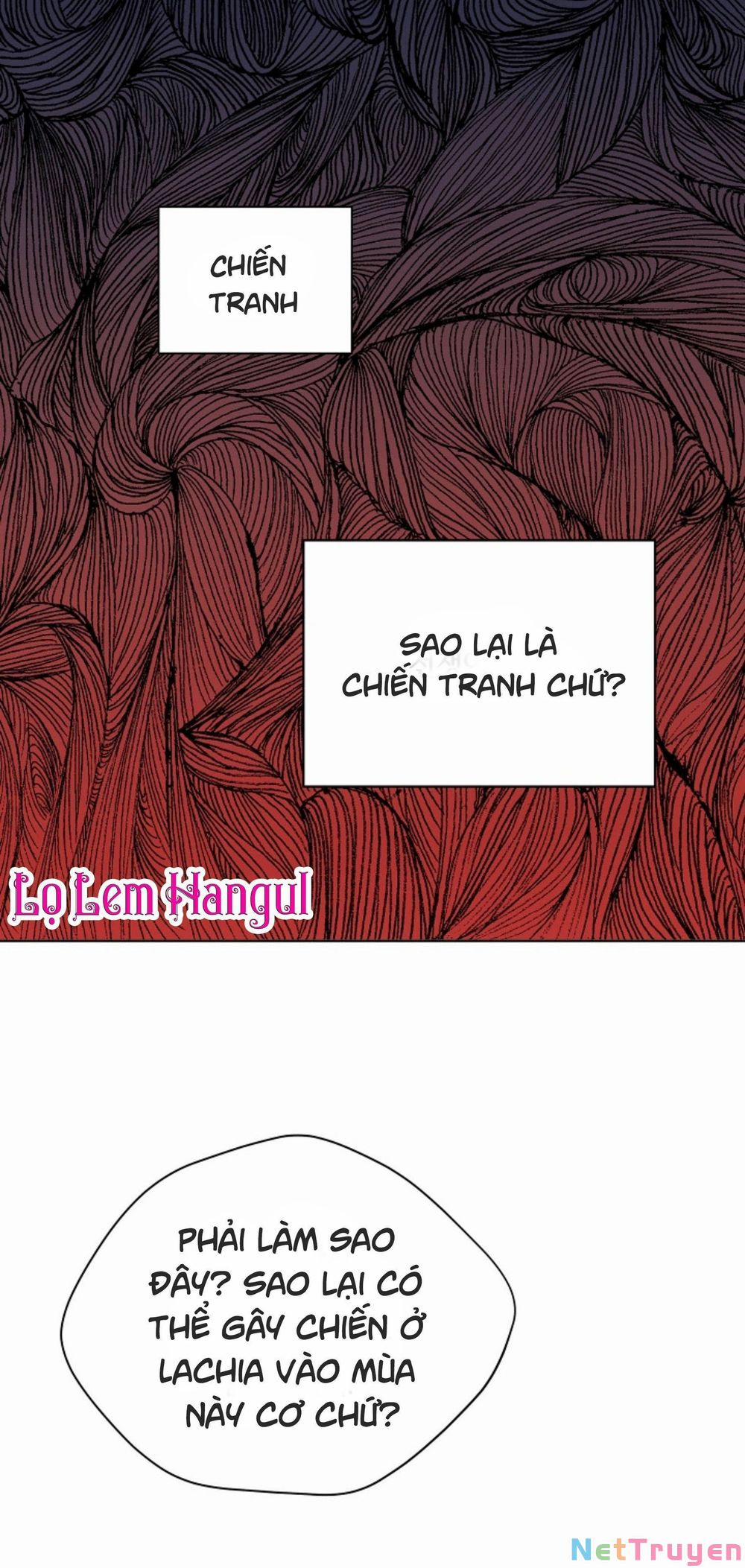 Vương Miện Viridescent 36 trang 34