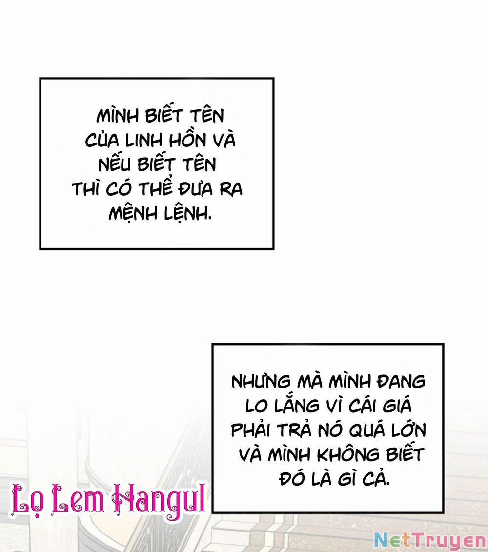 Vương Miện Viridescent 36 trang 36