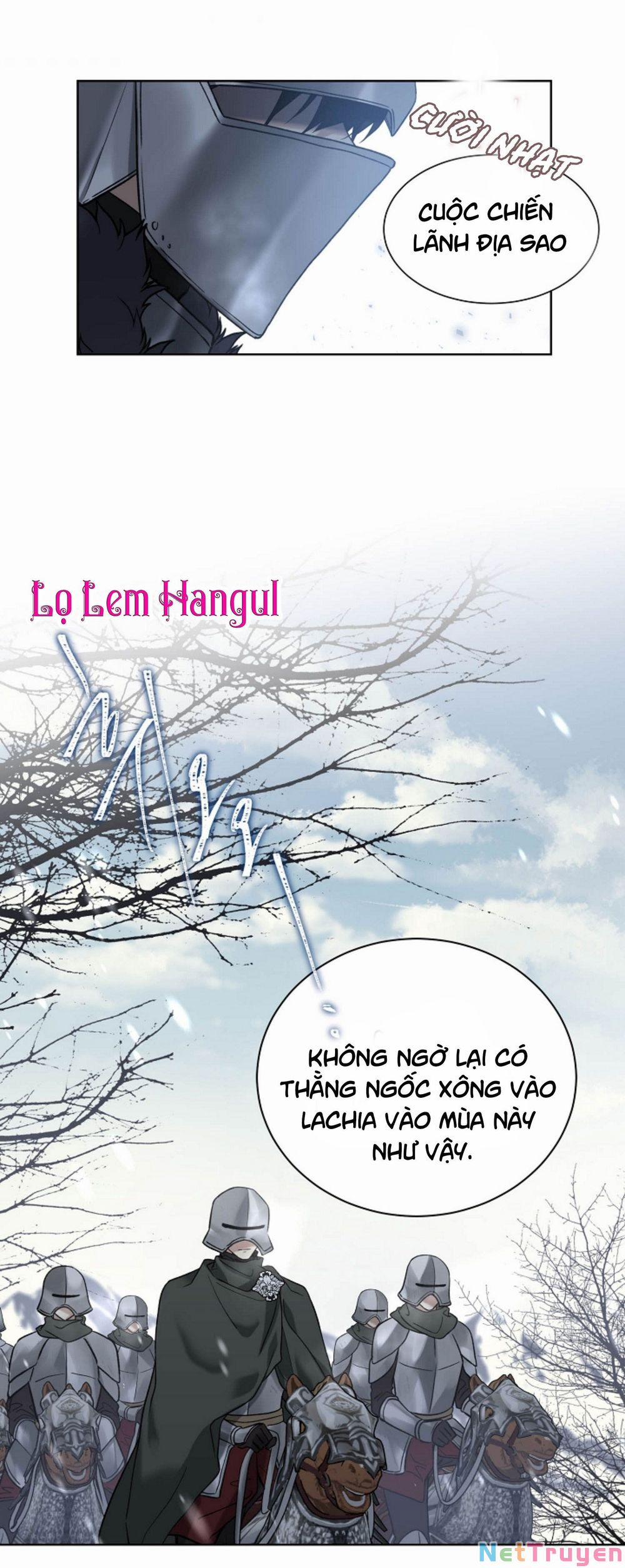 Vương Miện Viridescent 36 trang 39