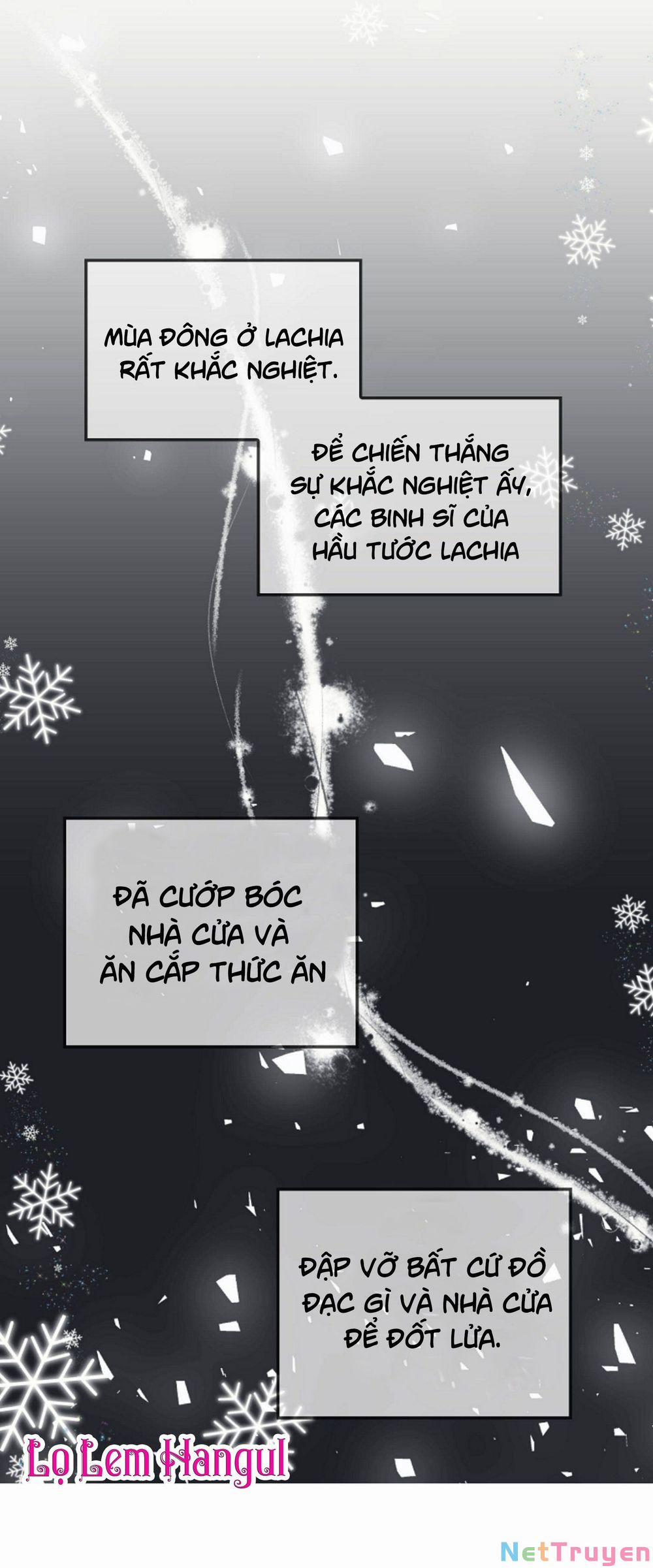 Vương Miện Viridescent 36 trang 41