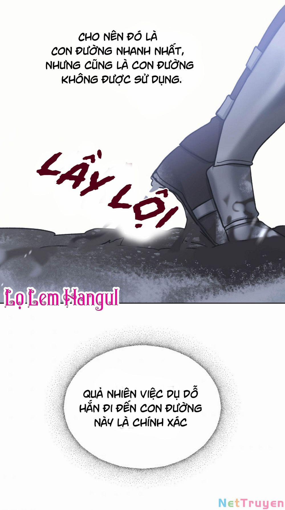 Vương Miện Viridescent 36 trang 44