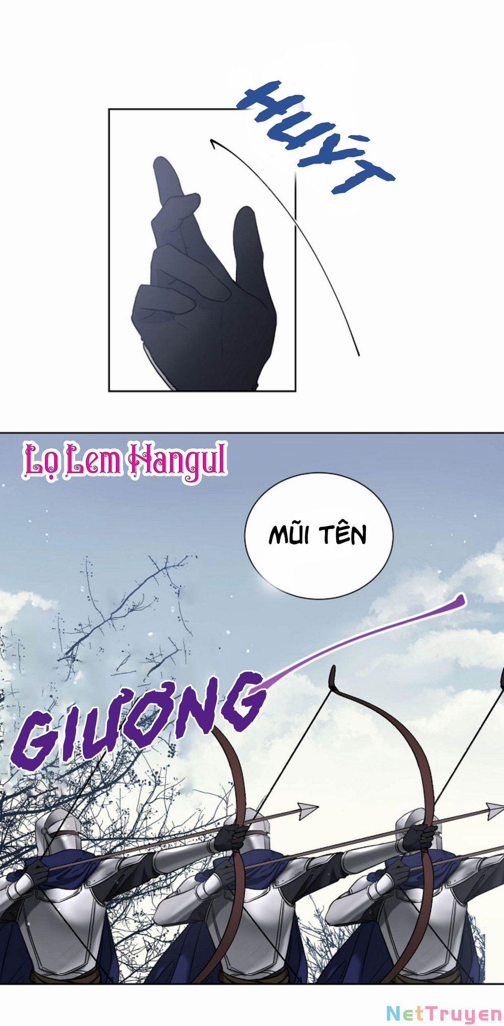 Vương Miện Viridescent 36 trang 48