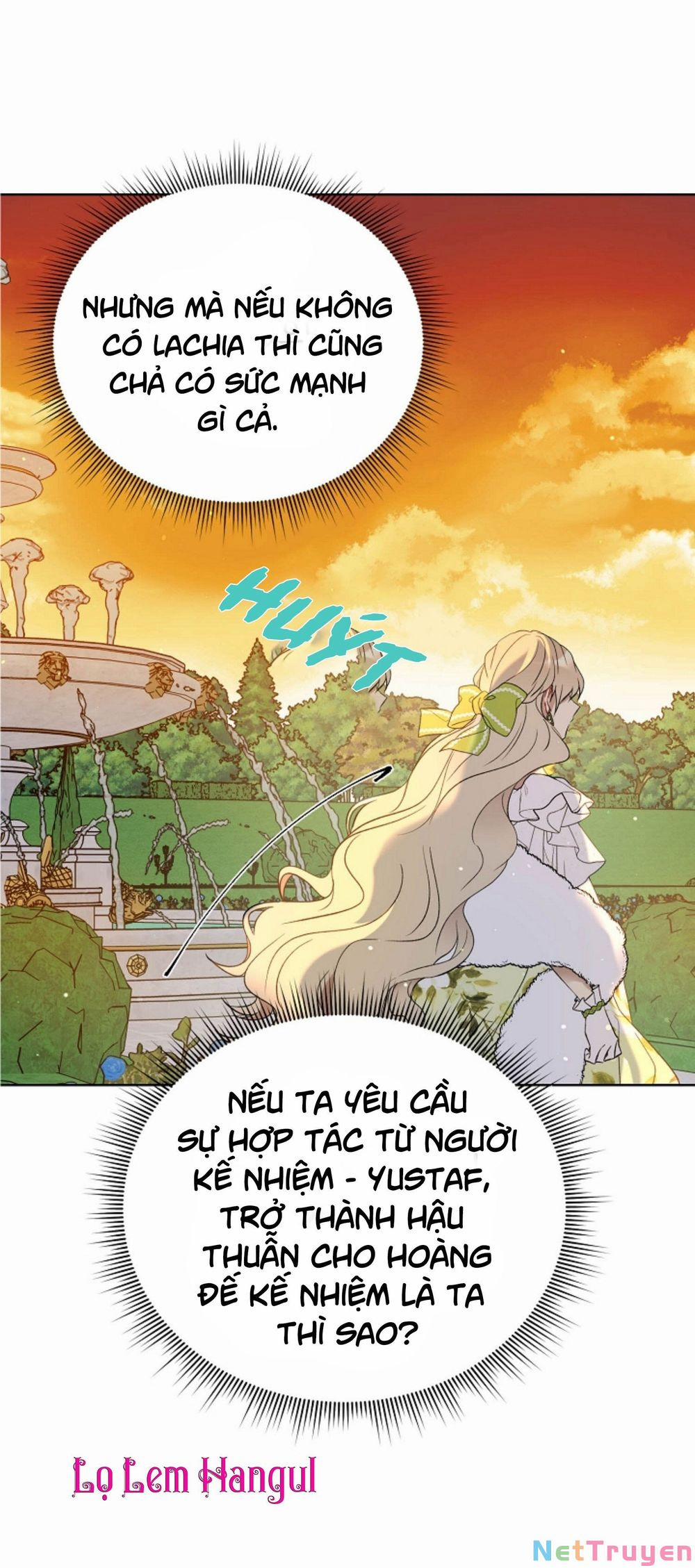 Vương Miện Viridescent 36 trang 5