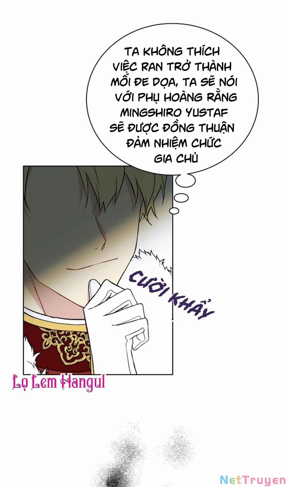 Vương Miện Viridescent 36 trang 6