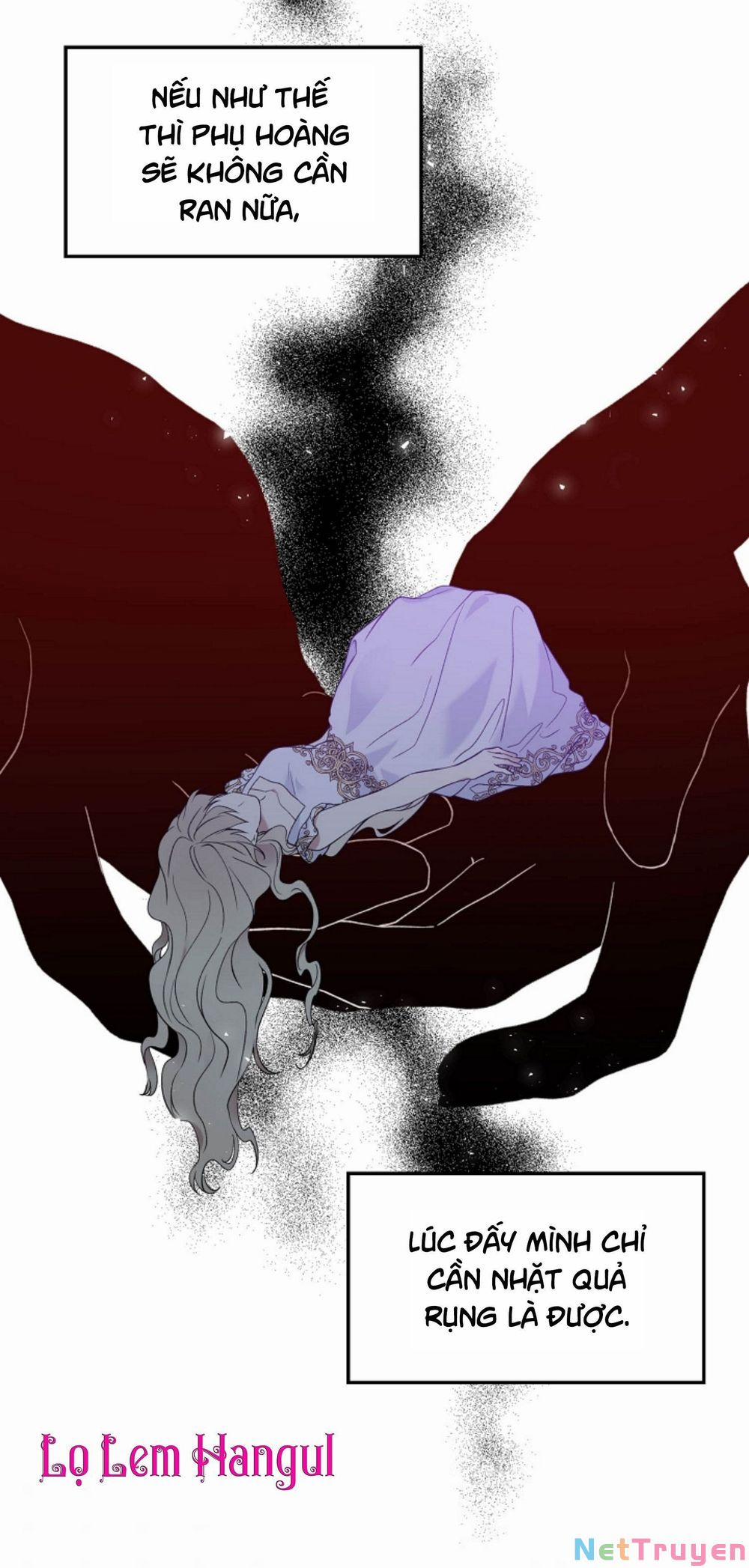 Vương Miện Viridescent 36 trang 7