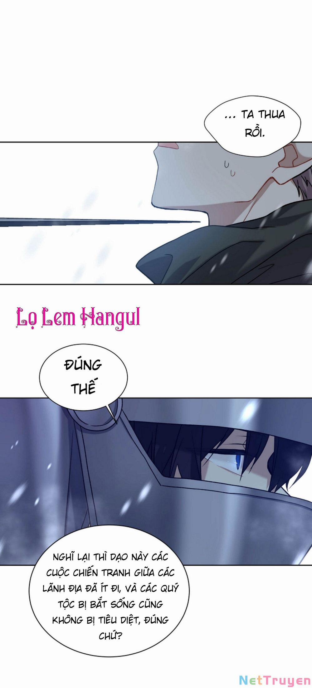 Vương Miện Viridescent 37 trang 12