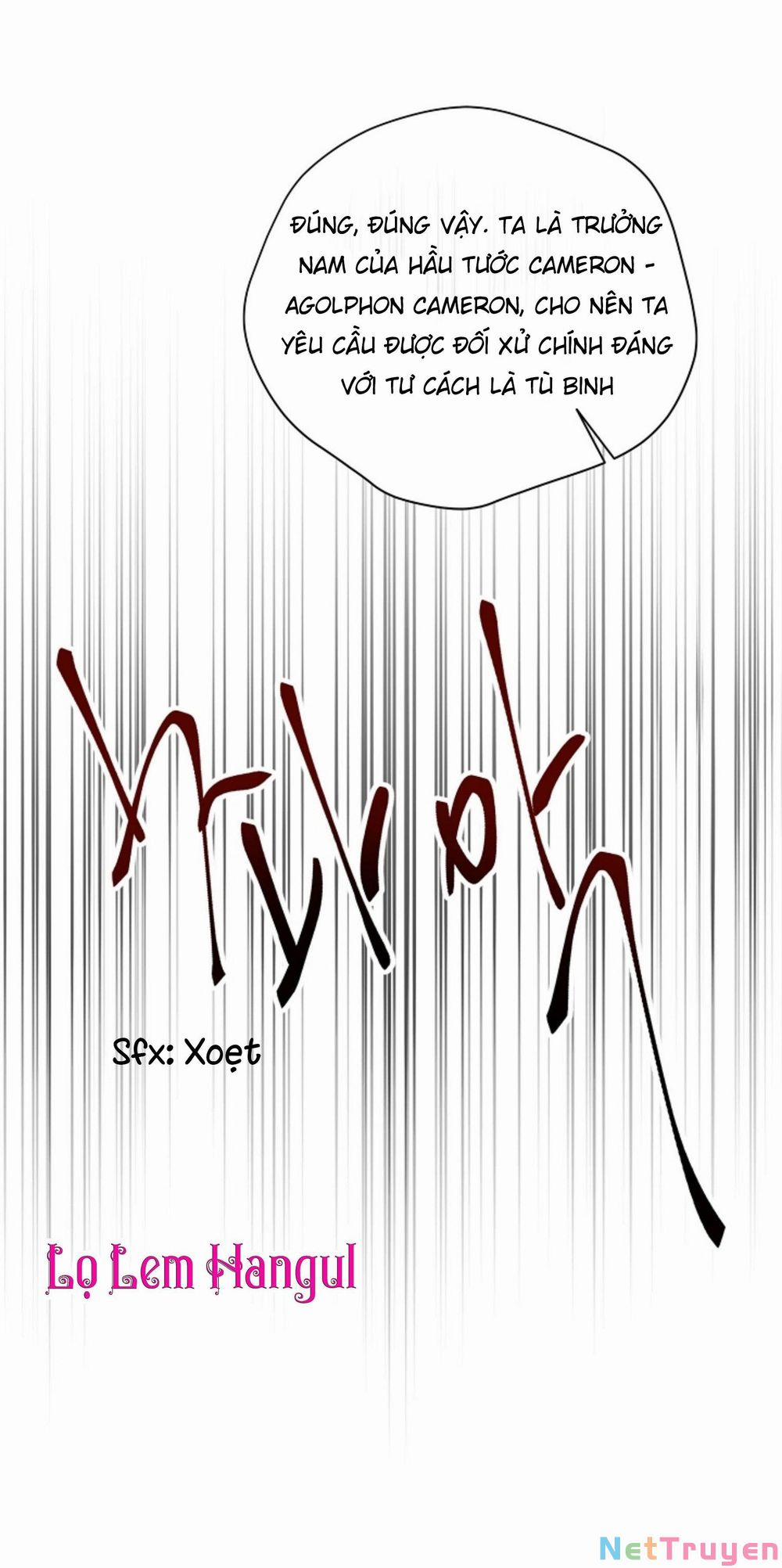 Vương Miện Viridescent 37 trang 13