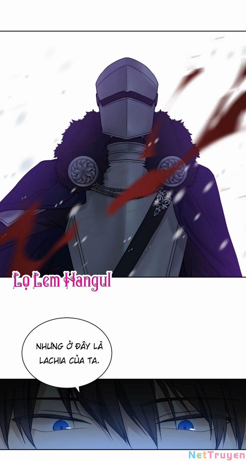 Vương Miện Viridescent 37 trang 14