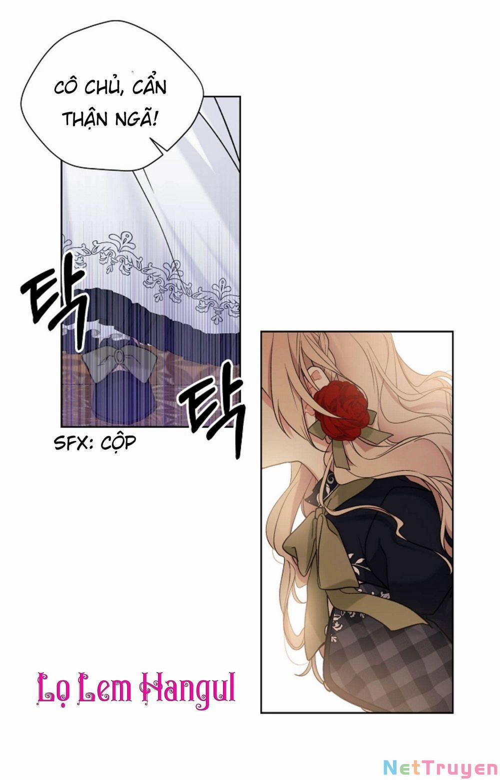 Vương Miện Viridescent 37 trang 17