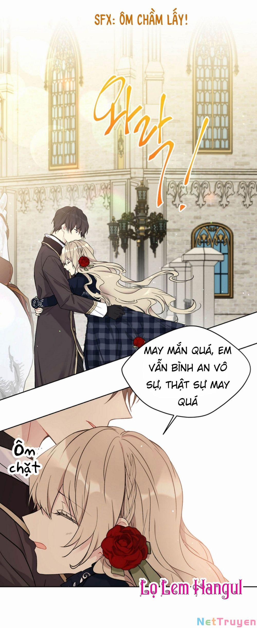 Vương Miện Viridescent 37 trang 19