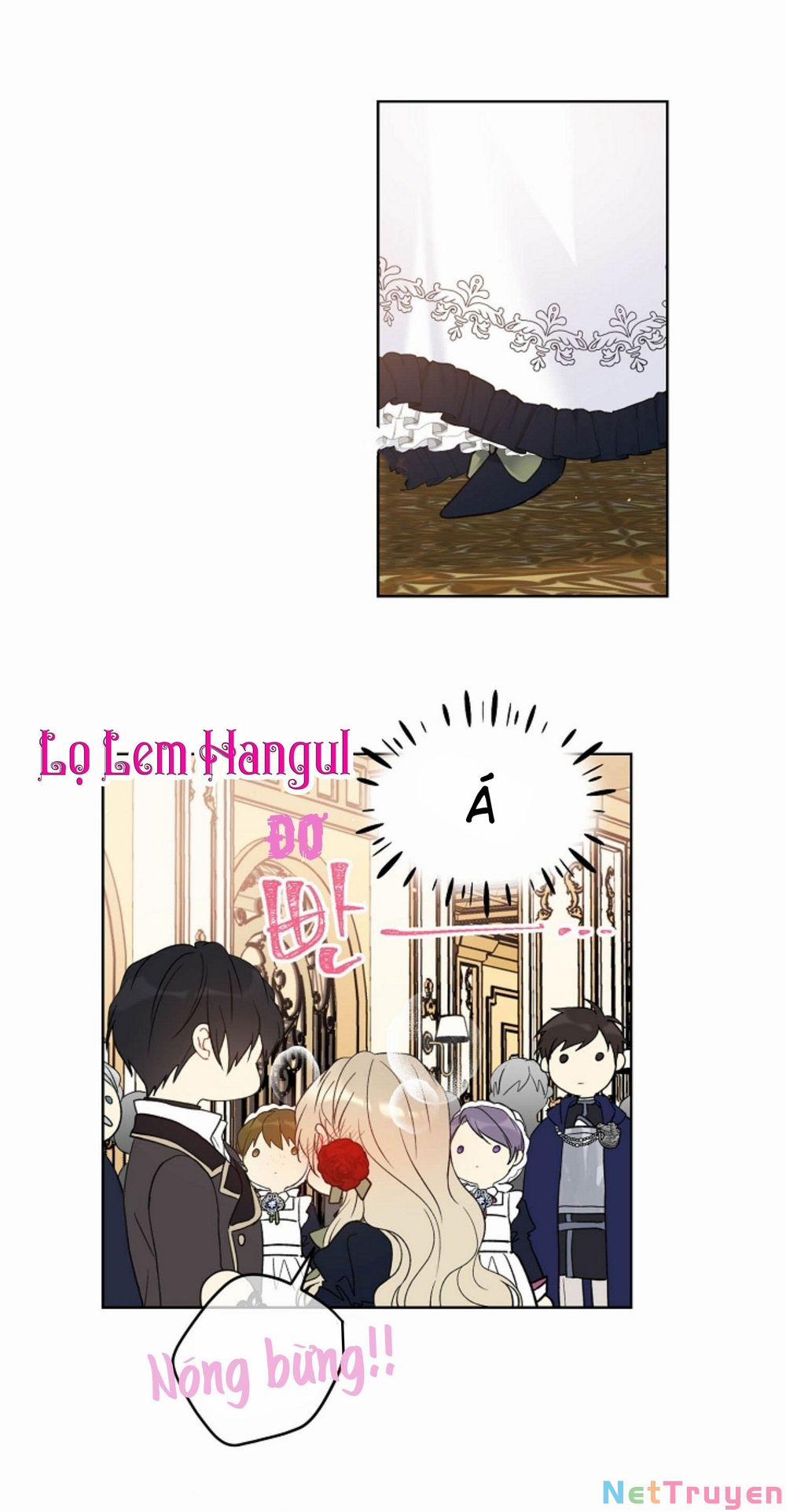 Vương Miện Viridescent 37 trang 24