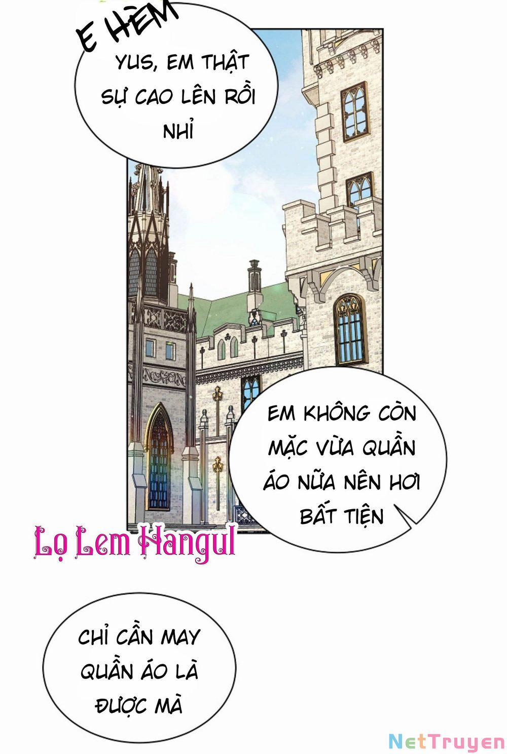 Vương Miện Viridescent 37 trang 25