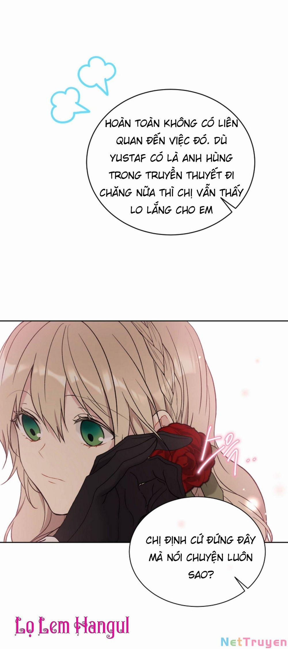 Vương Miện Viridescent 37 trang 29