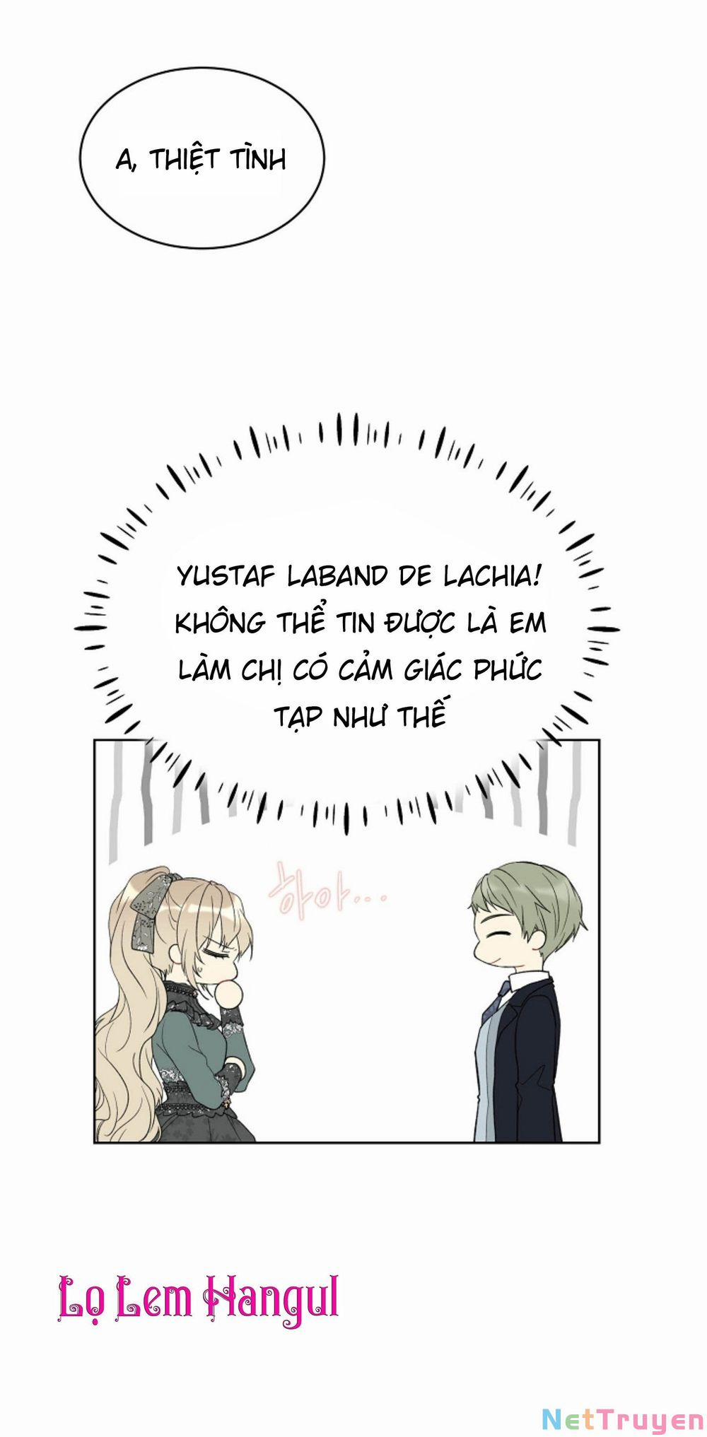 Vương Miện Viridescent 37 trang 37