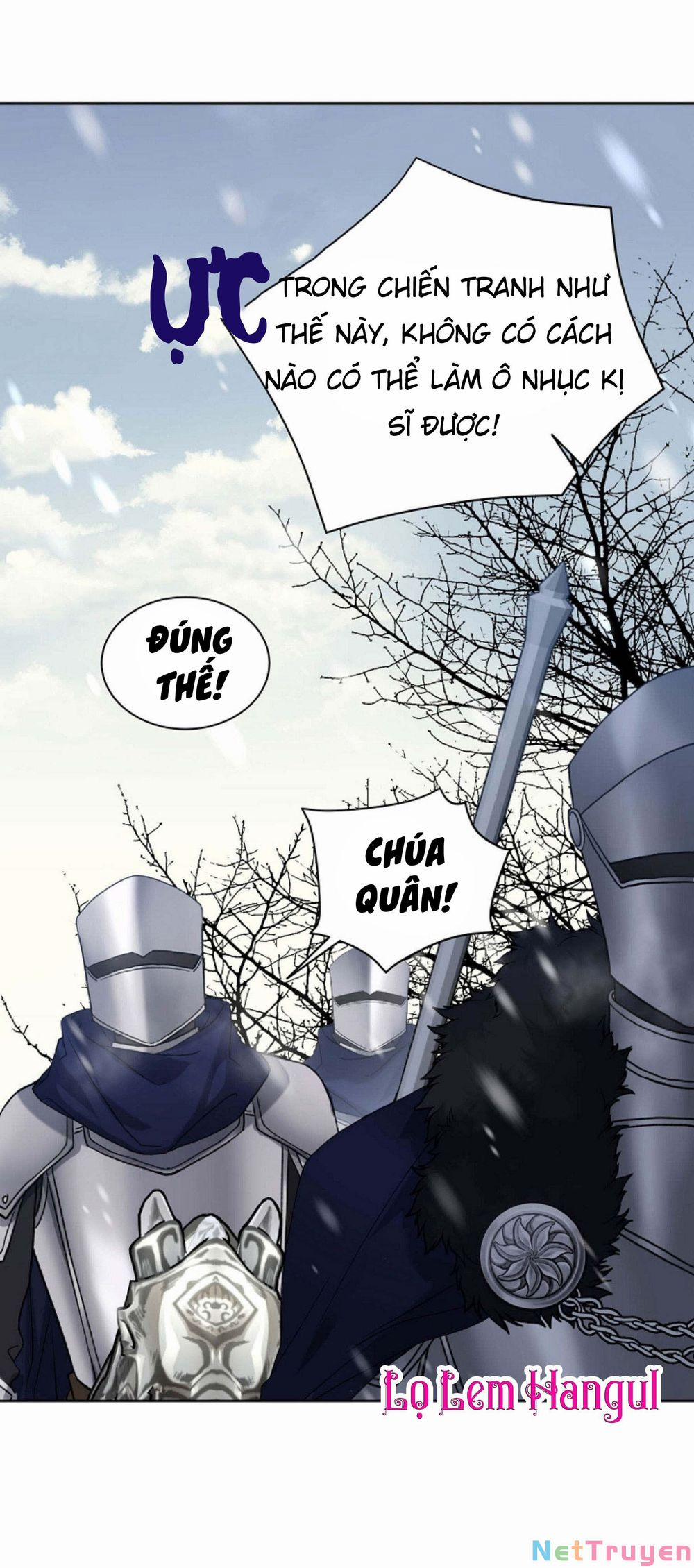 Vương Miện Viridescent 37 trang 4