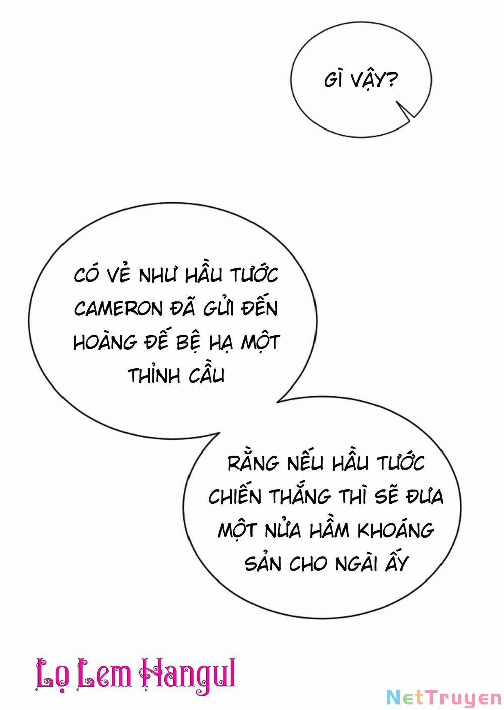 Vương Miện Viridescent 37 trang 40