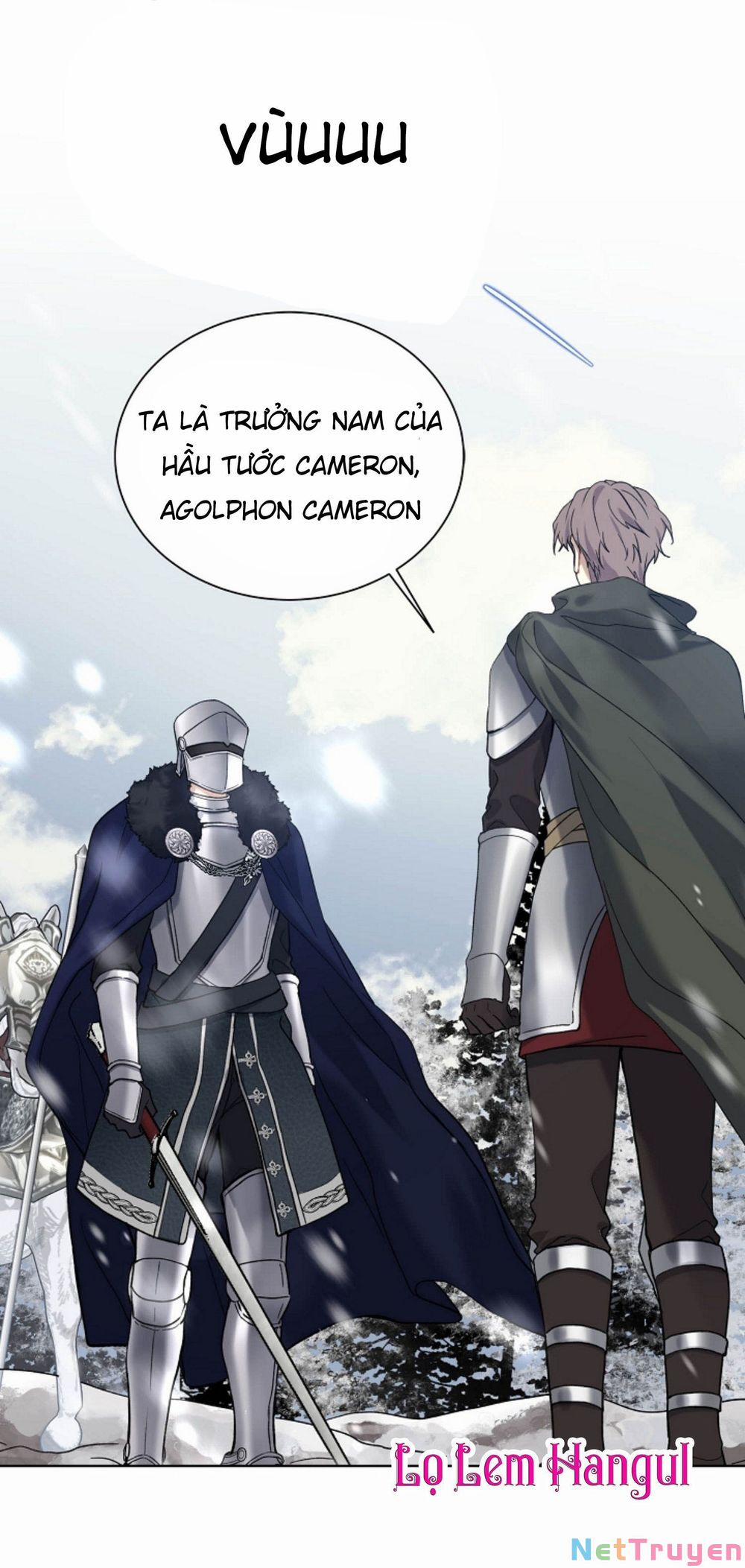 Vương Miện Viridescent 37 trang 6