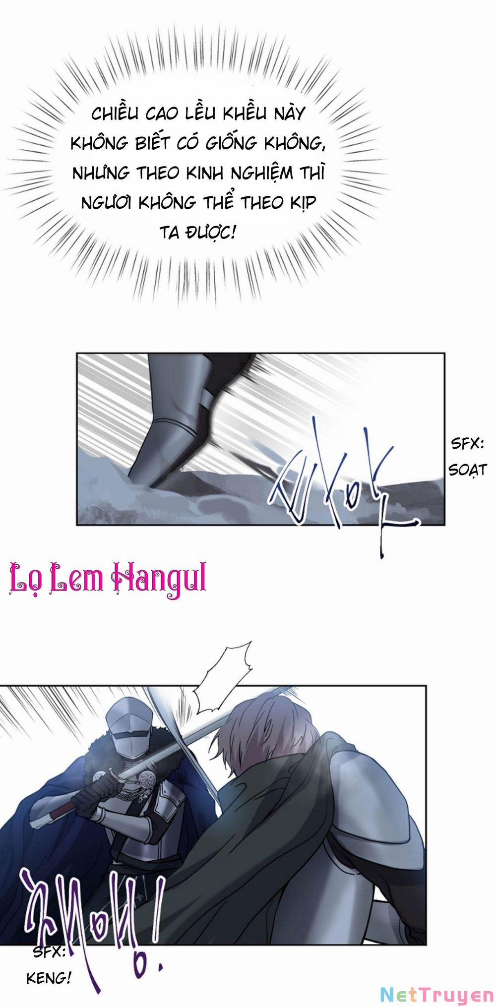 Vương Miện Viridescent 37 trang 8