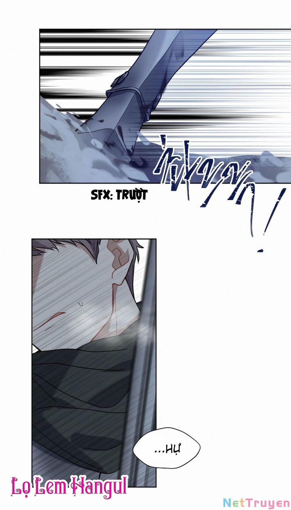 Vương Miện Viridescent 37 trang 9