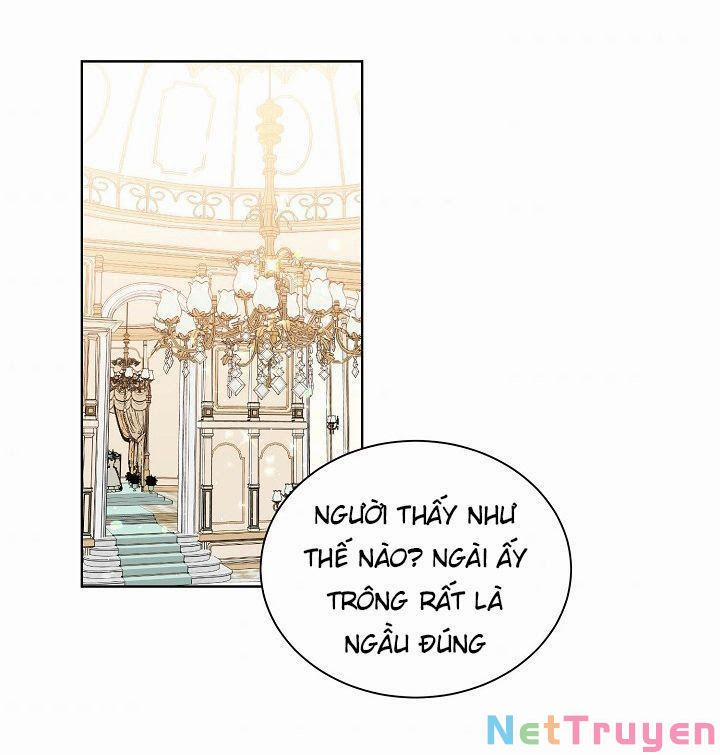 Vương Miện Viridescent 38 trang 1