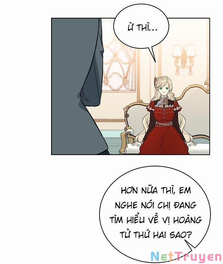 Vương Miện Viridescent 38 trang 11