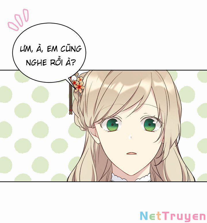 Vương Miện Viridescent 38 trang 12