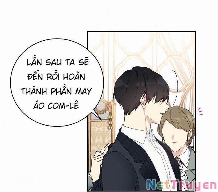 Vương Miện Viridescent 38 trang 14