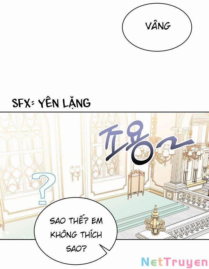 Vương Miện Viridescent 38 trang 15