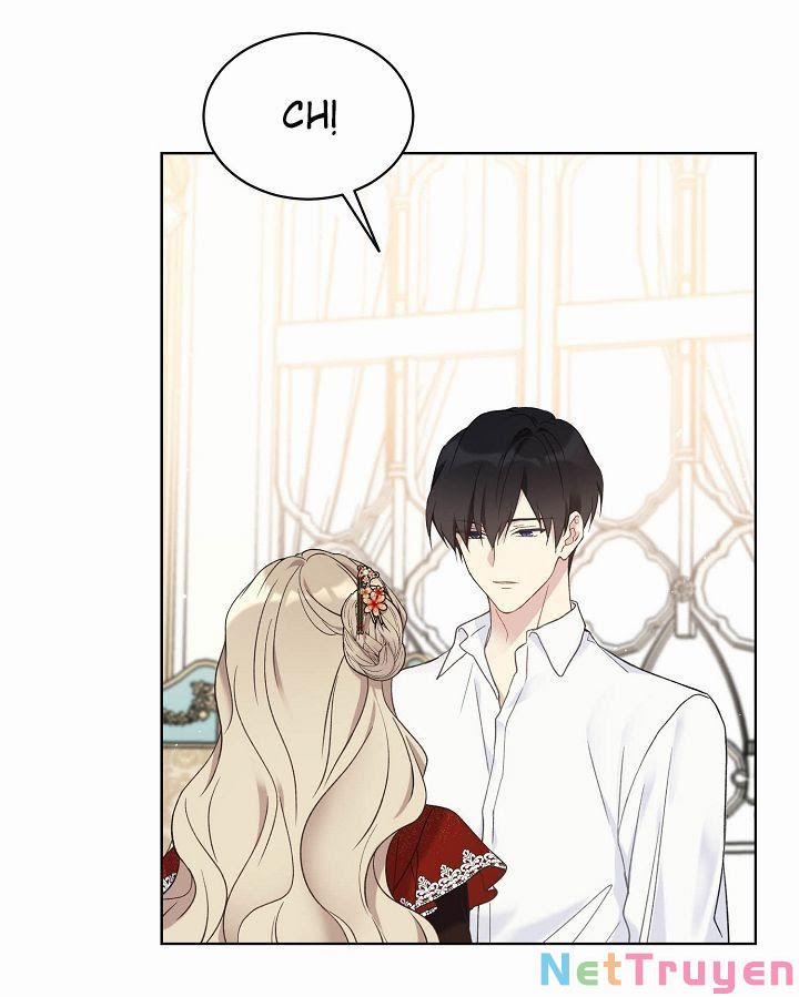 Vương Miện Viridescent 38 trang 17