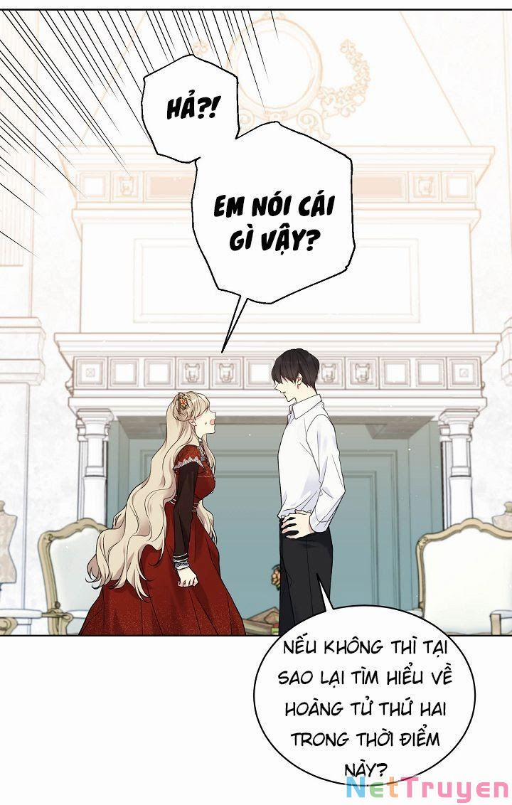 Vương Miện Viridescent 38 trang 19