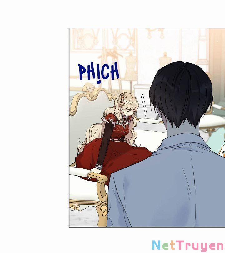 Vương Miện Viridescent 38 trang 21