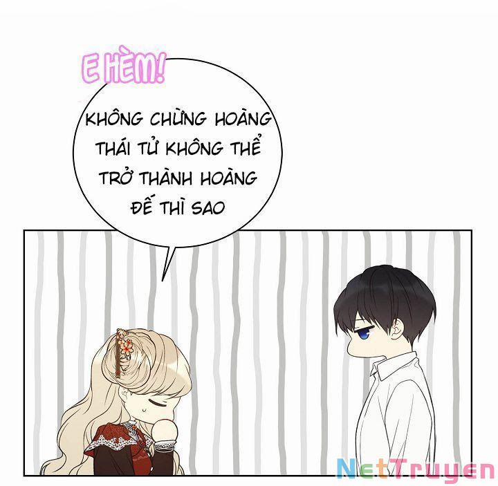 Vương Miện Viridescent 38 trang 22