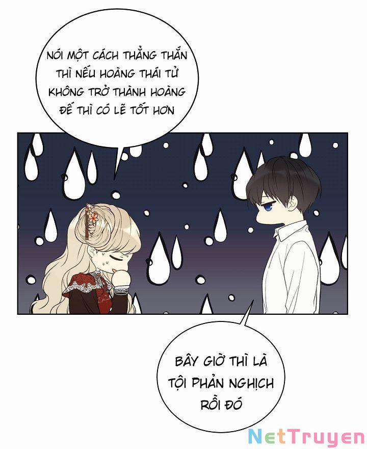 Vương Miện Viridescent 38 trang 24