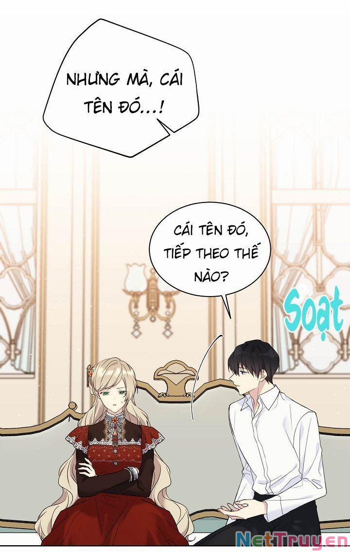 Vương Miện Viridescent 38 trang 25