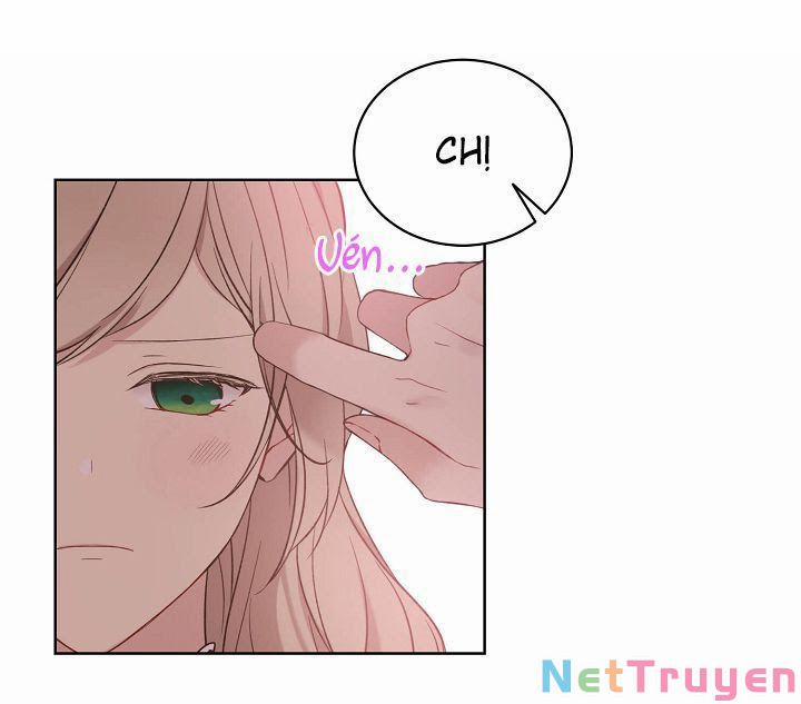 Vương Miện Viridescent 38 trang 28