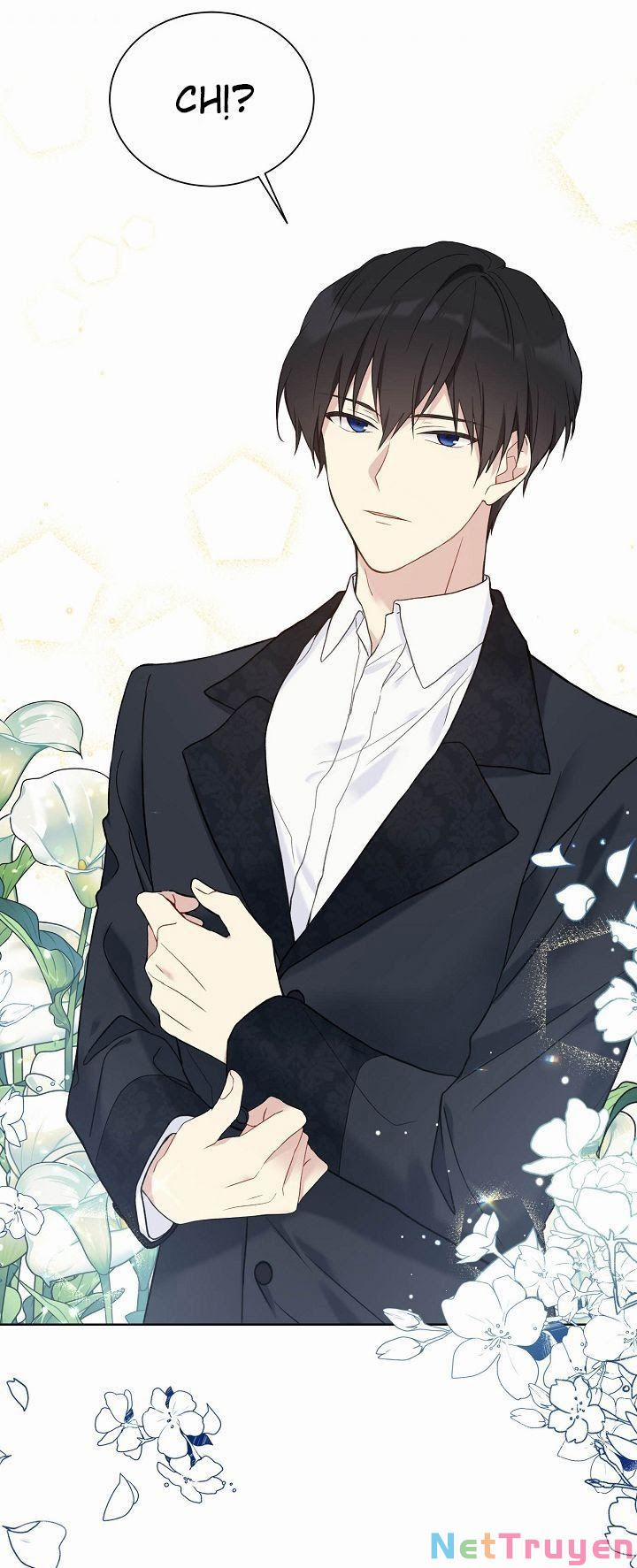 Vương Miện Viridescent 38 trang 3