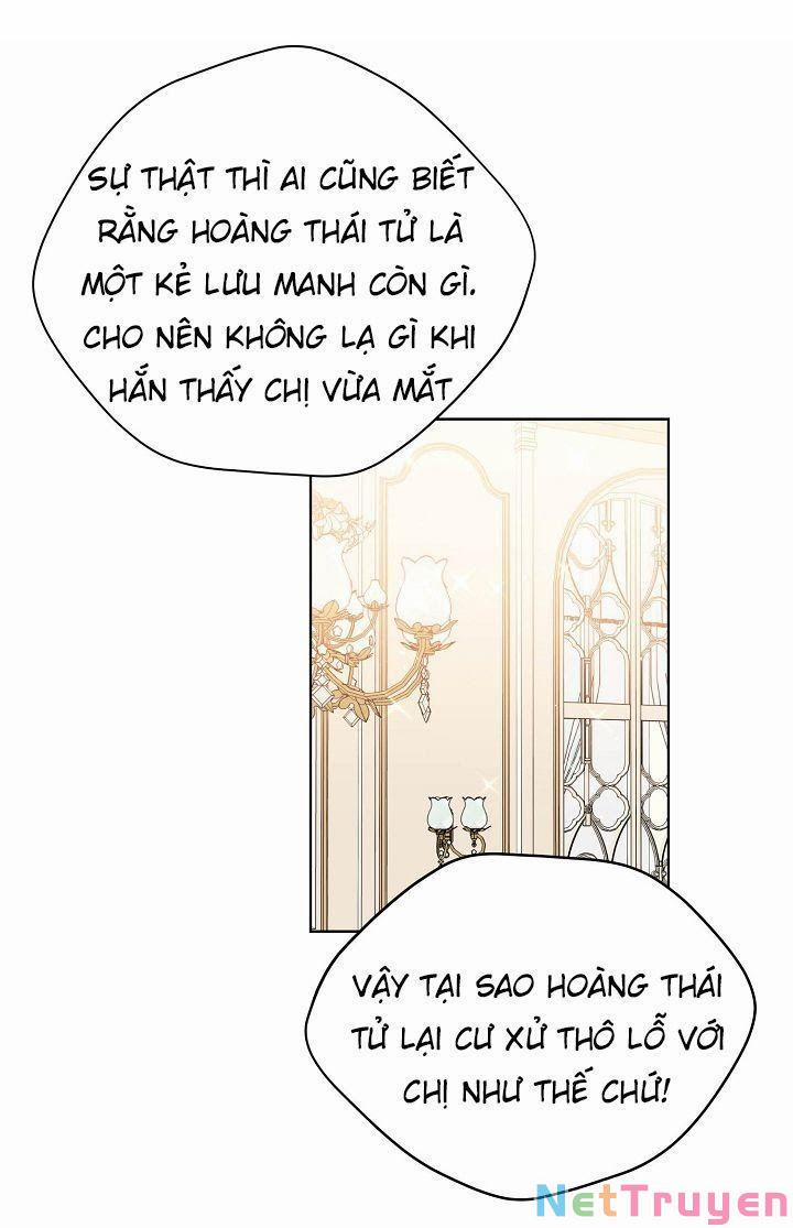 Vương Miện Viridescent 38 trang 32