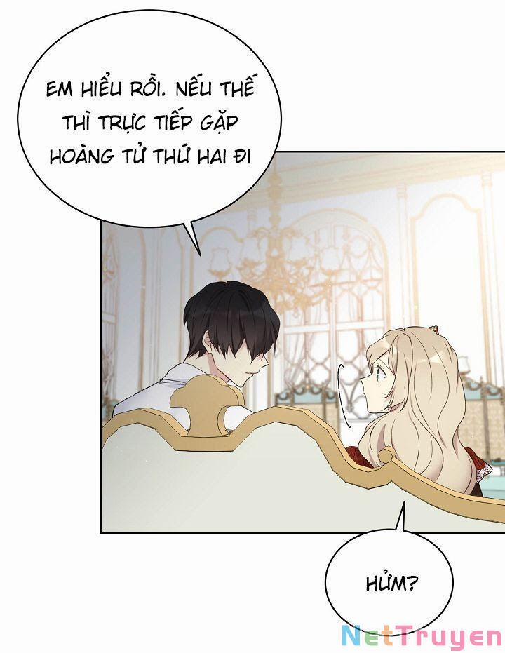 Vương Miện Viridescent 38 trang 35