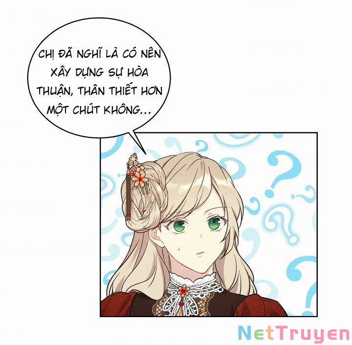 Vương Miện Viridescent 38 trang 37