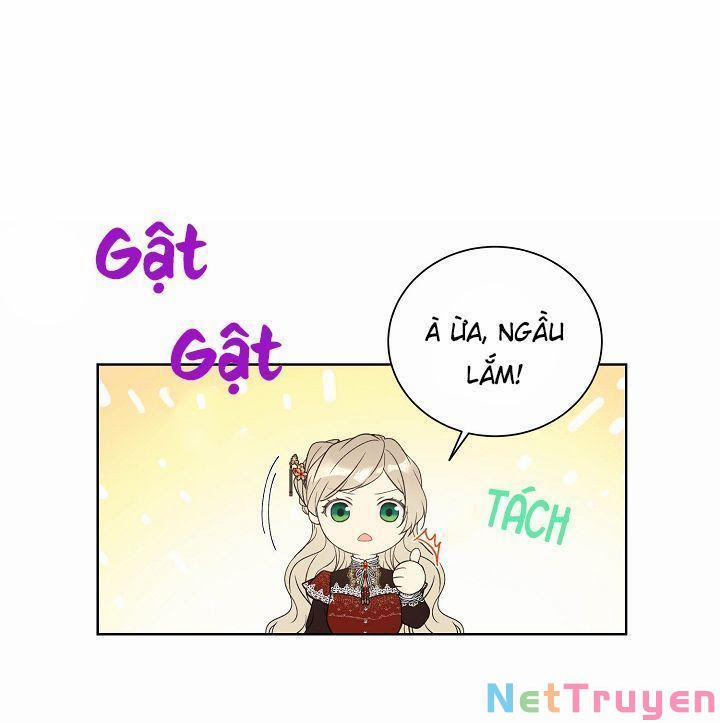 Vương Miện Viridescent 38 trang 4